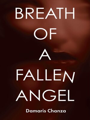 cover image of Breath of a Fallen Angel